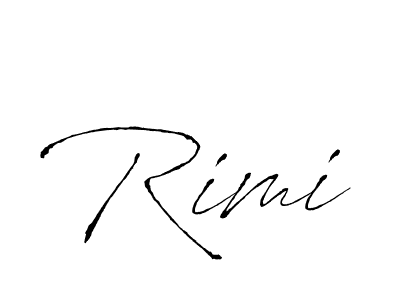 This is the best signature style for the Rimi name. Also you like these signature font (Antro_Vectra). Mix name signature. Rimi signature style 6 images and pictures png