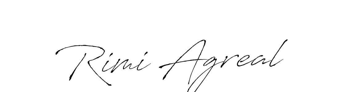 See photos of Rimi Agreal official signature by Spectra . Check more albums & portfolios. Read reviews & check more about Antro_Vectra font. Rimi Agreal signature style 6 images and pictures png