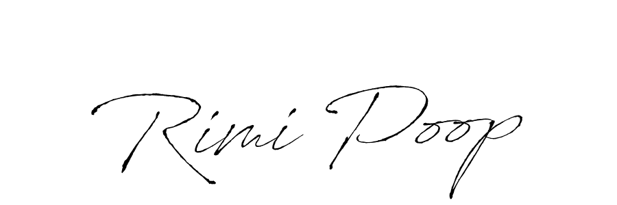 You can use this online signature creator to create a handwritten signature for the name Rimi Poop. This is the best online autograph maker. Rimi Poop signature style 6 images and pictures png