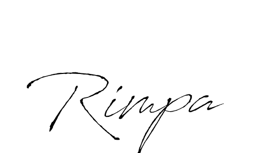 Best and Professional Signature Style for Rimpa. Antro_Vectra Best Signature Style Collection. Rimpa signature style 6 images and pictures png