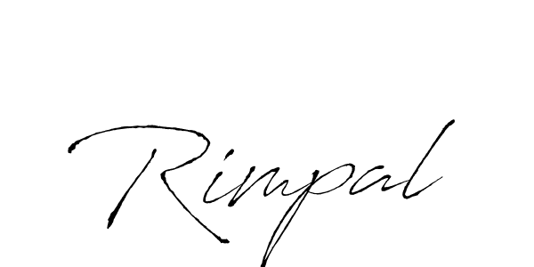 Make a beautiful signature design for name Rimpal. Use this online signature maker to create a handwritten signature for free. Rimpal signature style 6 images and pictures png