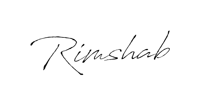 You can use this online signature creator to create a handwritten signature for the name Rimshab. This is the best online autograph maker. Rimshab signature style 6 images and pictures png
