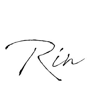 You can use this online signature creator to create a handwritten signature for the name Rin. This is the best online autograph maker. Rin signature style 6 images and pictures png