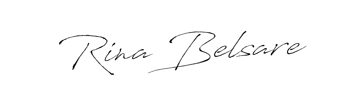 Check out images of Autograph of Rina Belsare name. Actor Rina Belsare Signature Style. Antro_Vectra is a professional sign style online. Rina Belsare signature style 6 images and pictures png
