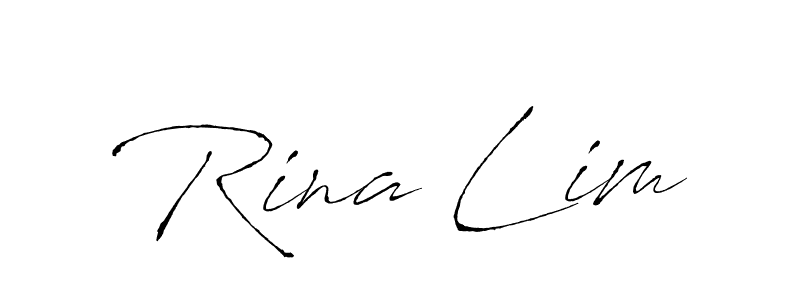 How to Draw Rina Lim signature style? Antro_Vectra is a latest design signature styles for name Rina Lim. Rina Lim signature style 6 images and pictures png