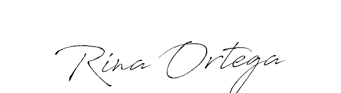 See photos of Rina Ortega official signature by Spectra . Check more albums & portfolios. Read reviews & check more about Antro_Vectra font. Rina Ortega signature style 6 images and pictures png