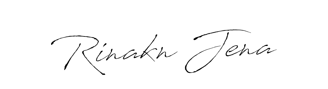 Once you've used our free online signature maker to create your best signature Antro_Vectra style, it's time to enjoy all of the benefits that Rinakn Jena name signing documents. Rinakn Jena signature style 6 images and pictures png