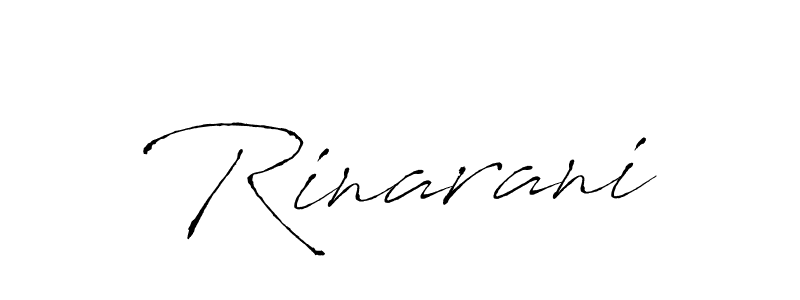 It looks lik you need a new signature style for name Rinarani. Design unique handwritten (Antro_Vectra) signature with our free signature maker in just a few clicks. Rinarani signature style 6 images and pictures png
