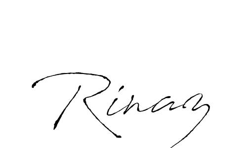 Here are the top 10 professional signature styles for the name Rinaz. These are the best autograph styles you can use for your name. Rinaz signature style 6 images and pictures png