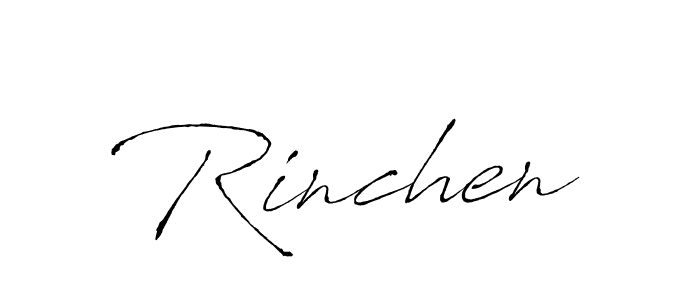 You can use this online signature creator to create a handwritten signature for the name Rinchen. This is the best online autograph maker. Rinchen signature style 6 images and pictures png