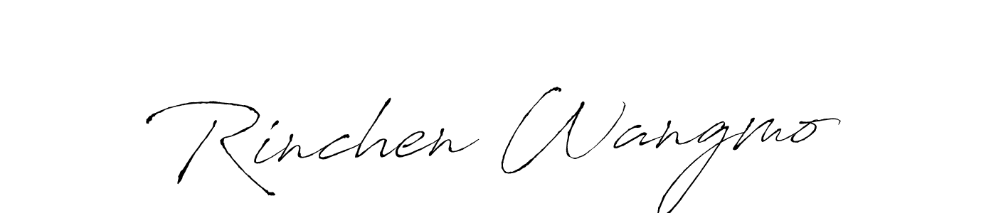 Check out images of Autograph of Rinchen Wangmo name. Actor Rinchen Wangmo Signature Style. Antro_Vectra is a professional sign style online. Rinchen Wangmo signature style 6 images and pictures png