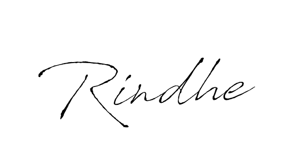 Make a short Rindhe signature style. Manage your documents anywhere anytime using Antro_Vectra. Create and add eSignatures, submit forms, share and send files easily. Rindhe signature style 6 images and pictures png