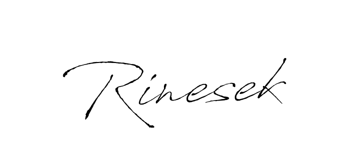 Here are the top 10 professional signature styles for the name Rinesek. These are the best autograph styles you can use for your name. Rinesek signature style 6 images and pictures png