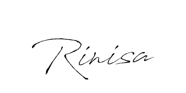 Similarly Antro_Vectra is the best handwritten signature design. Signature creator online .You can use it as an online autograph creator for name Rinisa. Rinisa signature style 6 images and pictures png