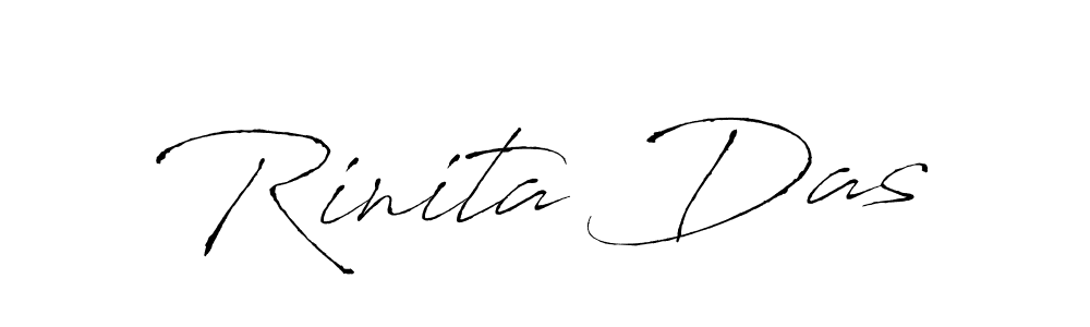 It looks lik you need a new signature style for name Rinita Das. Design unique handwritten (Antro_Vectra) signature with our free signature maker in just a few clicks. Rinita Das signature style 6 images and pictures png