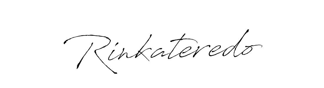 See photos of Rinkateredo official signature by Spectra . Check more albums & portfolios. Read reviews & check more about Antro_Vectra font. Rinkateredo signature style 6 images and pictures png