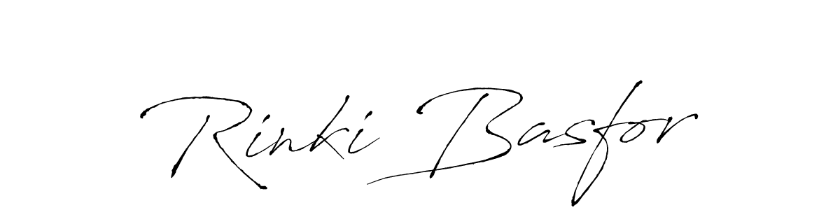 Best and Professional Signature Style for Rinki Basfor. Antro_Vectra Best Signature Style Collection. Rinki Basfor signature style 6 images and pictures png