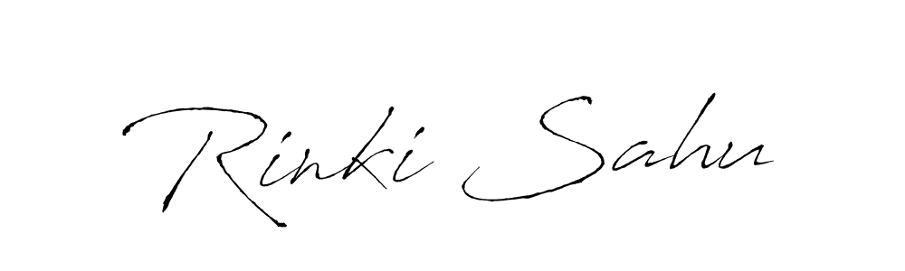 Best and Professional Signature Style for Rinki Sahu. Antro_Vectra Best Signature Style Collection. Rinki Sahu signature style 6 images and pictures png