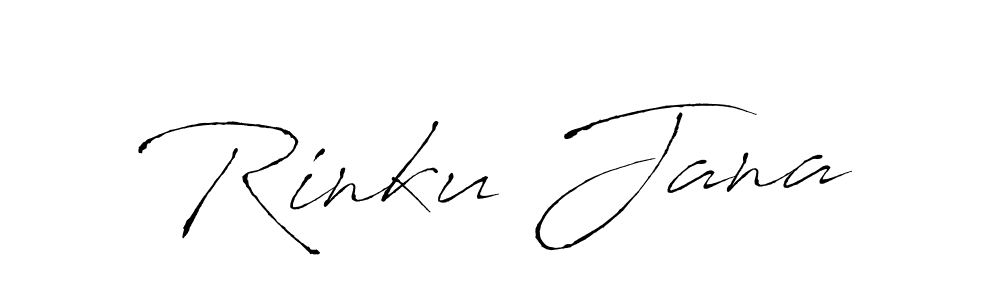 How to Draw Rinku Jana signature style? Antro_Vectra is a latest design signature styles for name Rinku Jana. Rinku Jana signature style 6 images and pictures png