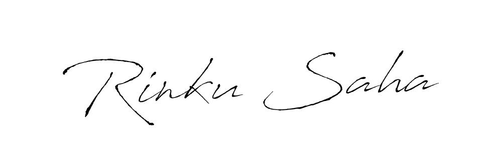You can use this online signature creator to create a handwritten signature for the name Rinku Saha. This is the best online autograph maker. Rinku Saha signature style 6 images and pictures png