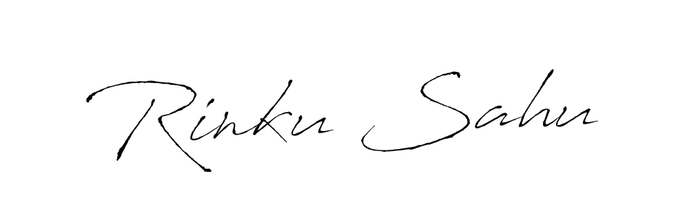Here are the top 10 professional signature styles for the name Rinku Sahu. These are the best autograph styles you can use for your name. Rinku Sahu signature style 6 images and pictures png