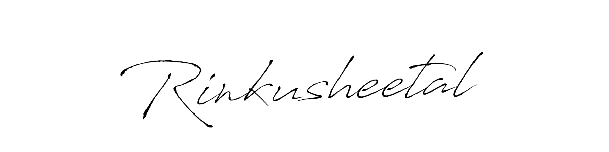 Check out images of Autograph of Rinkusheetal name. Actor Rinkusheetal Signature Style. Antro_Vectra is a professional sign style online. Rinkusheetal signature style 6 images and pictures png