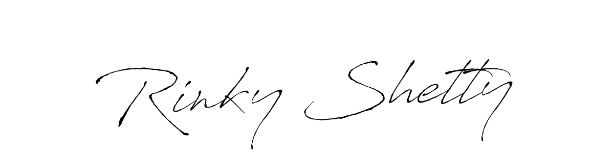 Make a short Rinky Shetty signature style. Manage your documents anywhere anytime using Antro_Vectra. Create and add eSignatures, submit forms, share and send files easily. Rinky Shetty signature style 6 images and pictures png