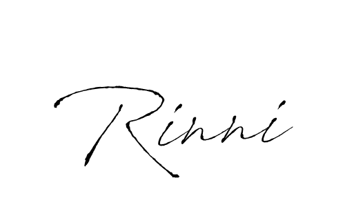 This is the best signature style for the Rinni name. Also you like these signature font (Antro_Vectra). Mix name signature. Rinni signature style 6 images and pictures png