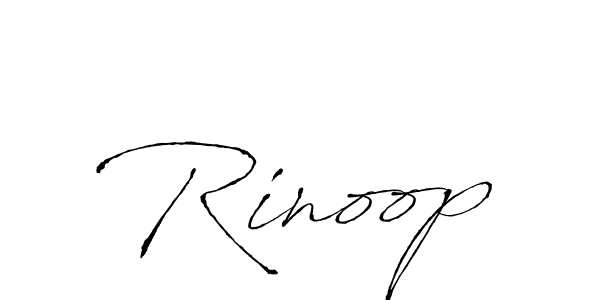 Best and Professional Signature Style for Rinoop. Antro_Vectra Best Signature Style Collection. Rinoop signature style 6 images and pictures png