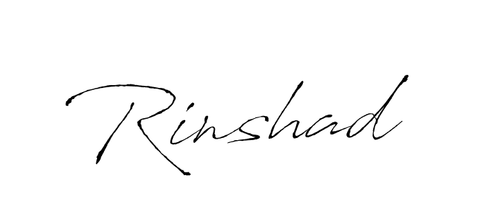 You can use this online signature creator to create a handwritten signature for the name Rinshad. This is the best online autograph maker. Rinshad signature style 6 images and pictures png