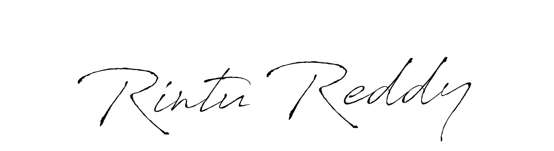 See photos of Rintu Reddy official signature by Spectra . Check more albums & portfolios. Read reviews & check more about Antro_Vectra font. Rintu Reddy signature style 6 images and pictures png