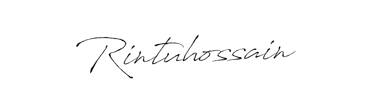 Best and Professional Signature Style for Rintuhossain. Antro_Vectra Best Signature Style Collection. Rintuhossain signature style 6 images and pictures png