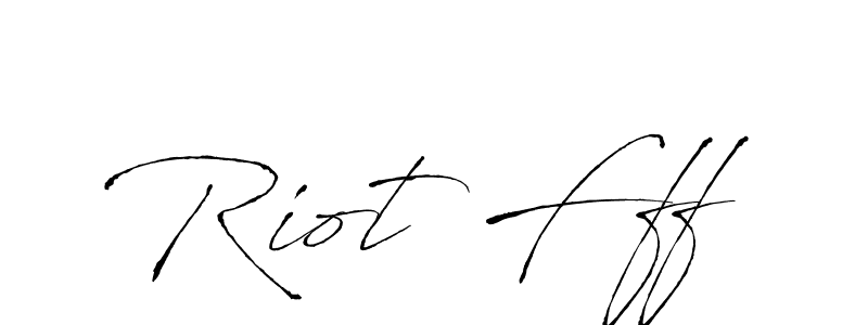 Check out images of Autograph of Riot Fff name. Actor Riot Fff Signature Style. Antro_Vectra is a professional sign style online. Riot Fff signature style 6 images and pictures png