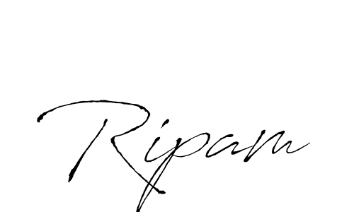 Once you've used our free online signature maker to create your best signature Antro_Vectra style, it's time to enjoy all of the benefits that Ripam name signing documents. Ripam signature style 6 images and pictures png