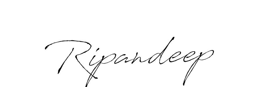 Also You can easily find your signature by using the search form. We will create Ripandeep name handwritten signature images for you free of cost using Antro_Vectra sign style. Ripandeep signature style 6 images and pictures png