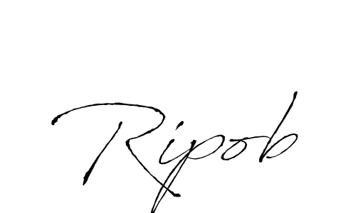 It looks lik you need a new signature style for name Ripob. Design unique handwritten (Antro_Vectra) signature with our free signature maker in just a few clicks. Ripob signature style 6 images and pictures png