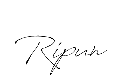 Best and Professional Signature Style for Ripun. Antro_Vectra Best Signature Style Collection. Ripun signature style 6 images and pictures png