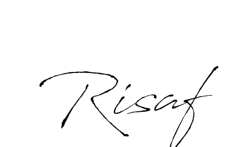 Also You can easily find your signature by using the search form. We will create Risaf name handwritten signature images for you free of cost using Antro_Vectra sign style. Risaf signature style 6 images and pictures png