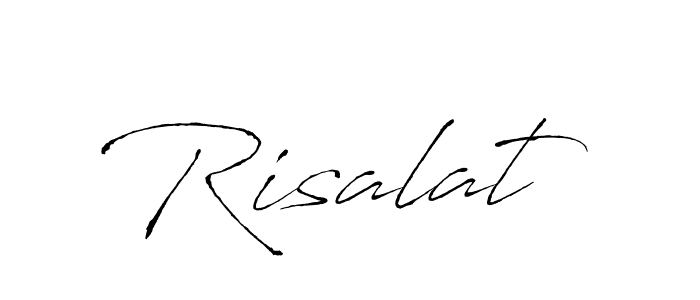 How to Draw Risalat signature style? Antro_Vectra is a latest design signature styles for name Risalat. Risalat signature style 6 images and pictures png