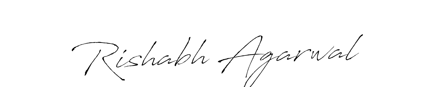 The best way (Antro_Vectra) to make a short signature is to pick only two or three words in your name. The name Rishabh Agarwal include a total of six letters. For converting this name. Rishabh Agarwal signature style 6 images and pictures png