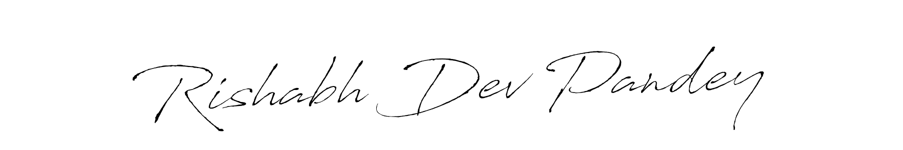 You can use this online signature creator to create a handwritten signature for the name Rishabh Dev Pandey. This is the best online autograph maker. Rishabh Dev Pandey signature style 6 images and pictures png