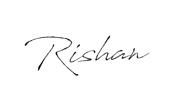 Make a short Rishan signature style. Manage your documents anywhere anytime using Antro_Vectra. Create and add eSignatures, submit forms, share and send files easily. Rishan signature style 6 images and pictures png