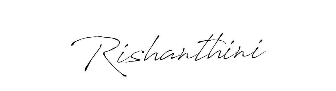 Also we have Rishanthini name is the best signature style. Create professional handwritten signature collection using Antro_Vectra autograph style. Rishanthini signature style 6 images and pictures png