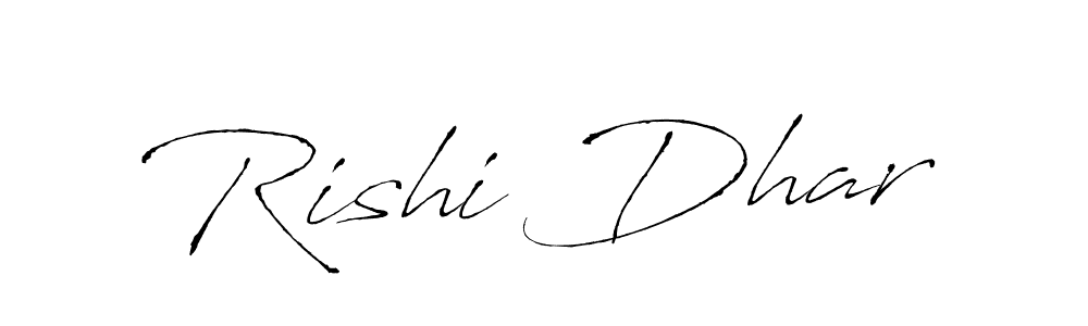 Here are the top 10 professional signature styles for the name Rishi Dhar. These are the best autograph styles you can use for your name. Rishi Dhar signature style 6 images and pictures png
