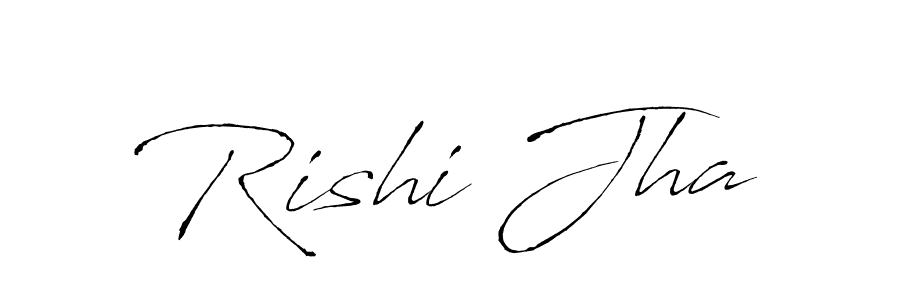 How to Draw Rishi Jha signature style? Antro_Vectra is a latest design signature styles for name Rishi Jha. Rishi Jha signature style 6 images and pictures png