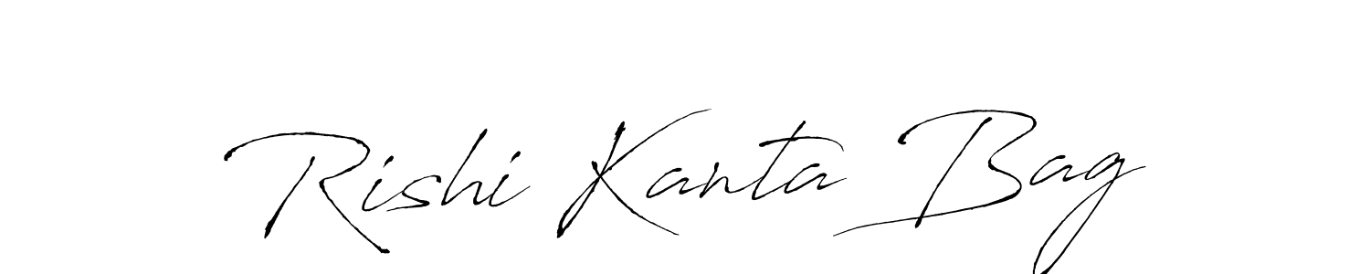 Best and Professional Signature Style for Rishi Kanta Bag. Antro_Vectra Best Signature Style Collection. Rishi Kanta Bag signature style 6 images and pictures png