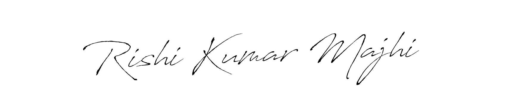 Also You can easily find your signature by using the search form. We will create Rishi Kumar Majhi name handwritten signature images for you free of cost using Antro_Vectra sign style. Rishi Kumar Majhi signature style 6 images and pictures png