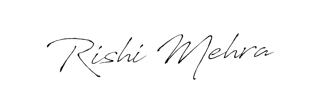 How to Draw Rishi Mehra signature style? Antro_Vectra is a latest design signature styles for name Rishi Mehra. Rishi Mehra signature style 6 images and pictures png