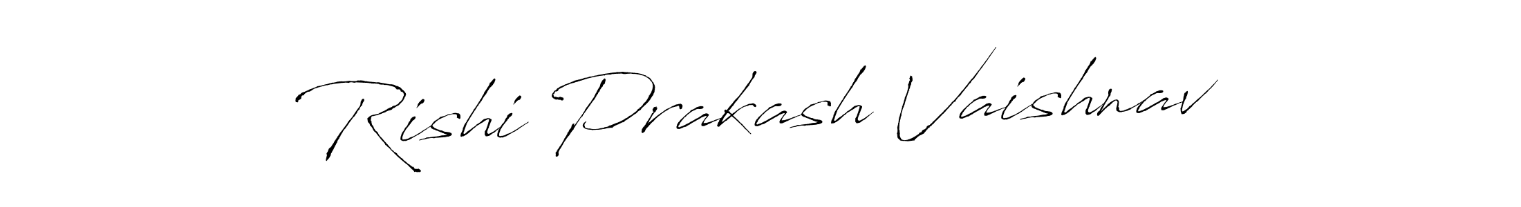 Similarly Antro_Vectra is the best handwritten signature design. Signature creator online .You can use it as an online autograph creator for name Rishi Prakash Vaishnav. Rishi Prakash Vaishnav signature style 6 images and pictures png