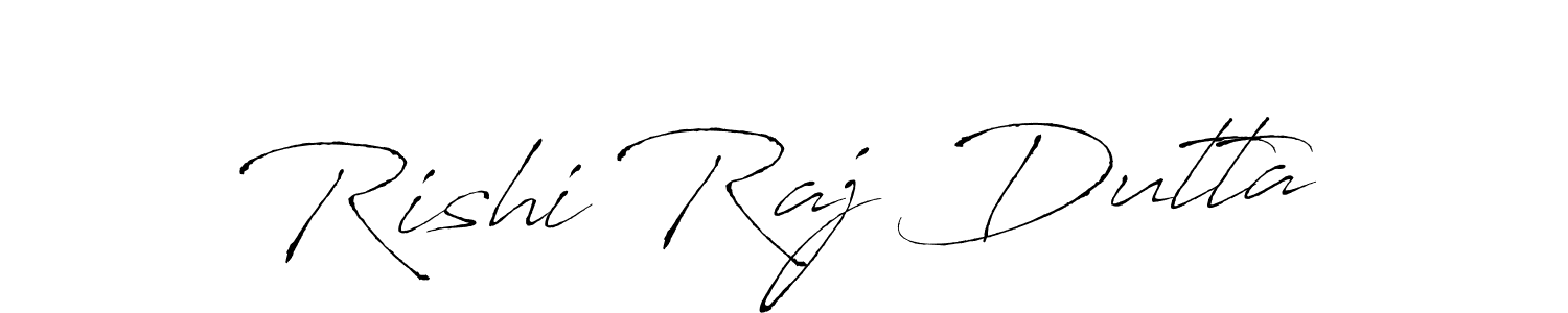 This is the best signature style for the Rishi Raj Dutta name. Also you like these signature font (Antro_Vectra). Mix name signature. Rishi Raj Dutta signature style 6 images and pictures png